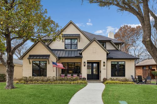 7154 Bennington Dr, Dallas, TX, 75214-1701 | Card Image