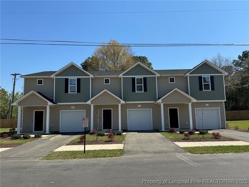 3111 Cope St, Fayetteville, NC, 28306-2871 | Card Image