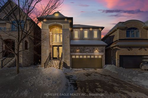 776 Prest Way, Newmarket, ON, L3X0J6 | Card Image