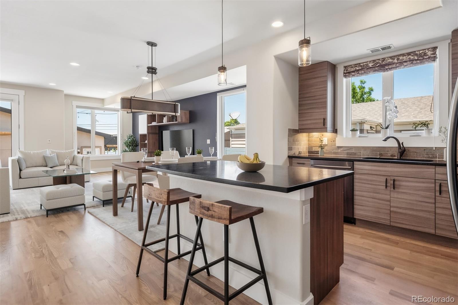 Residential in Denver 2