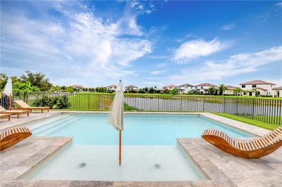 5030 Iron Horse Way, House other with 5 bedrooms, 3 bathrooms and null parking in Ave Maria FL | Image 2