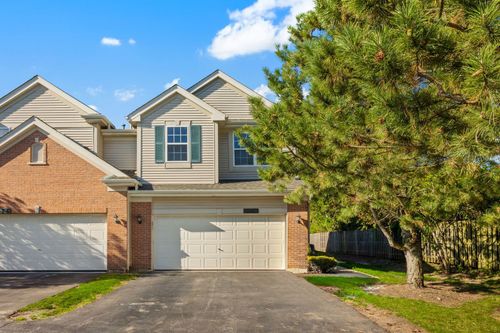 378-378 Windsong Circle, Glendale Heights, IL, 60139 | Card Image