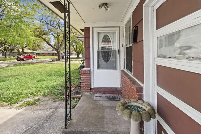 3721 Avalon Ave, House other with 4 bedrooms, 2 bathrooms and 1 parking in Port Arthur TX | Image 6