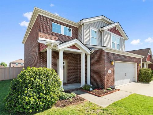 5475 Willowbrook Loop, Owensboro, KY, 42301-8391 | Card Image