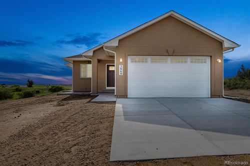 3860 Sedgwick Ct, Colorado City, CO, 81019 | Card Image