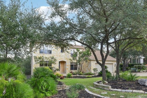 522 Heather Rdg, San Antonio, TX, 78260-2605 | Card Image