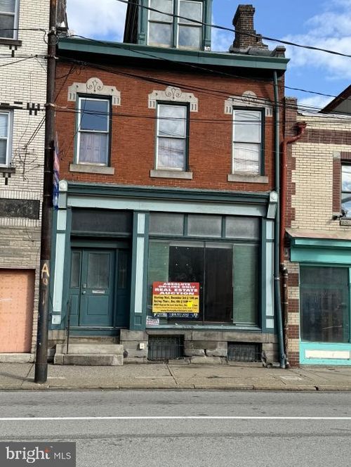 1013 E Carson St, Pittsburgh, PA, 15203-1109 | Card Image