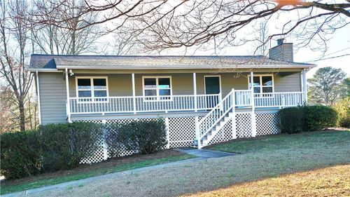 58 Fox Creek Dr, Dallas, GA, 30157-7399 | Card Image