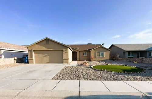 10131 E 34th Ln, Yuma, AZ, 85365-4937 | Card Image