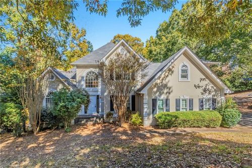 527 Country Club Dr, Stockbridge, GA, 30281-6346 | Card Image