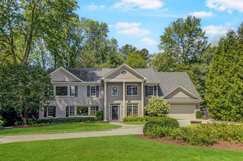 4174 Powers Ferry Rd Nw, Atlanta, GA, 30342-3636 | Card Image