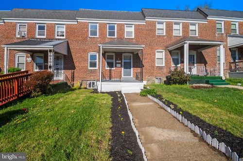 1014 Lyndhurst St, BALTIMORE, MD, 21229-1924 | Card Image