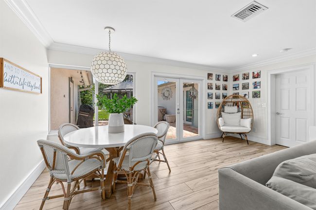 912 Roberts Rd, House other with 3 bedrooms, 3 bathrooms and null parking in Delray Beach FL | Image 6