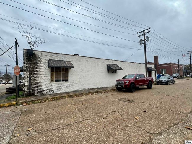 611 N 2 Nd St, Home with 0 bedrooms, 0 bathrooms and null parking in Homer LA | Image 17