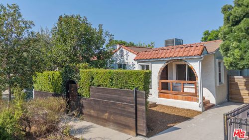 4031 Edenhurst Ave, Los Angeles, CA, 90039 | Card Image