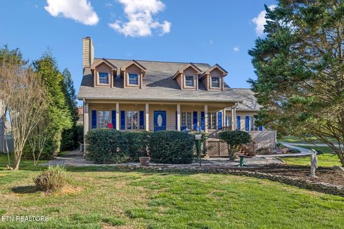 184 Amohi Way, Loudon, TN, 37774-3008 | Card Image