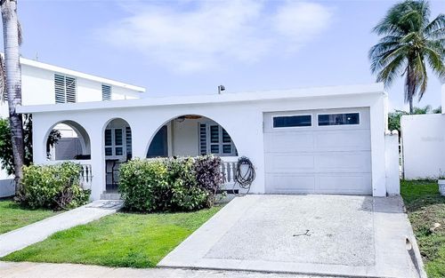 110-Coco Beach S 110 Gaviota, RIO GRANDE, PR, 00745 | Card Image