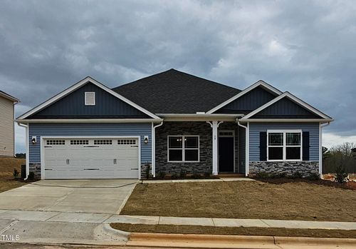 231 River Chapel Dr, Fuquay Varina, NC, 27526-2940 | Card Image