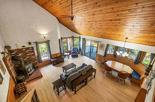 23 Christmas Mountain Rd, Bartlett, NH, 03812 | Card Image