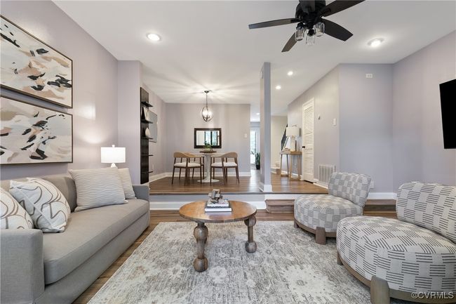 UNIT-11602 - 11602 E Briar Patch Dr, Condo with 2 bedrooms, 2 bathrooms and null parking in Midlothian VA | Image 14