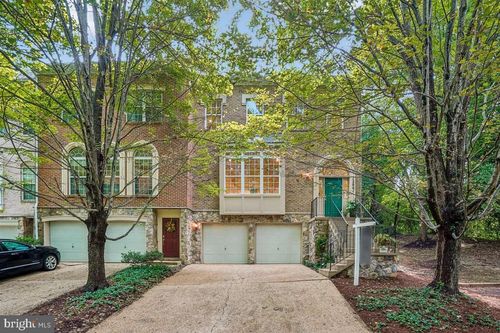 12001 Treeline Way, ROCKVILLE, MD, 20852-4118 | Card Image