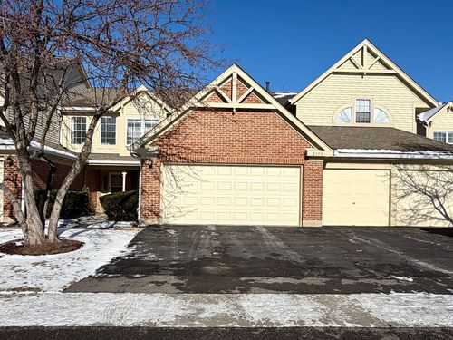 2350 County Farm Ln, Schaumburg, IL, 60194-4807 | Card Image
