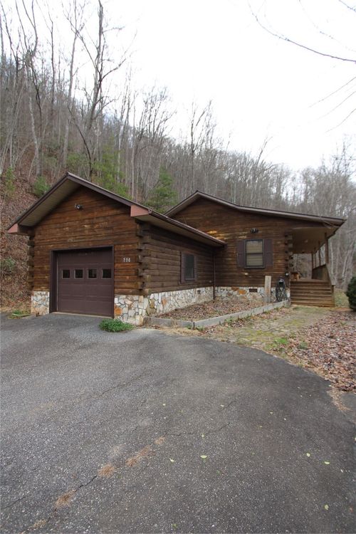 236 Plain View Rdg, Sylva, NC, 28779-0159 | Card Image