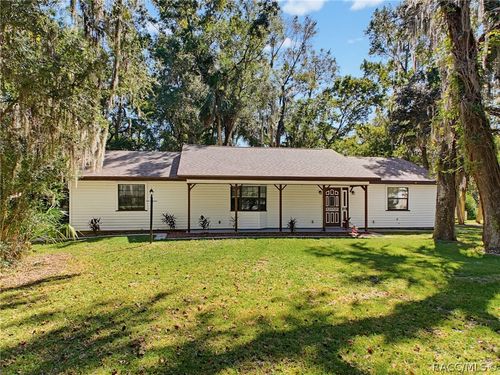 12 Palm Point Dr, INGLIS, FL, 34449-9556 | Card Image