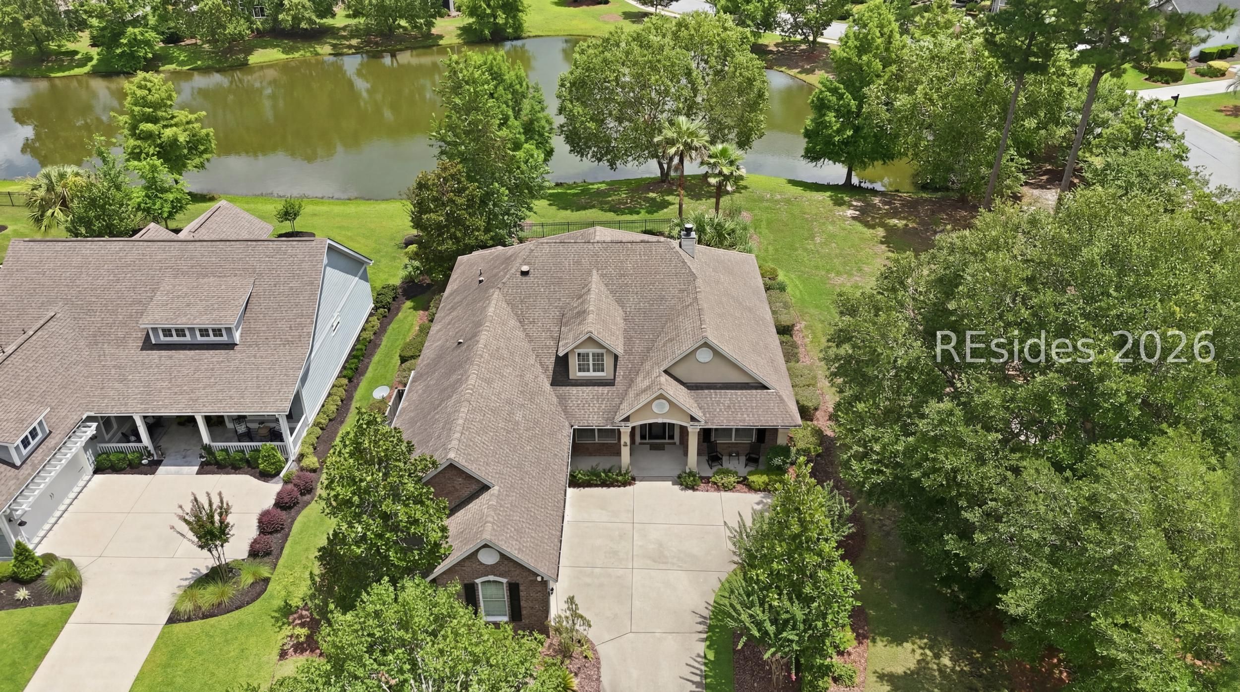 Residential in Bluffton 3