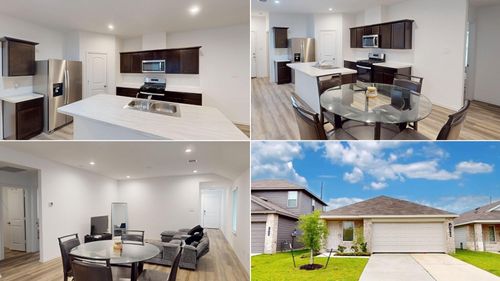 1910 Legacy Hills Dr, Houston, TX, 77067-3433 | Card Image
