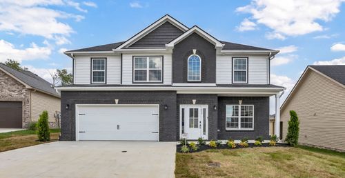 1026 Vendue Ave, Clarksville, TN, 37042-1145 | Card Image