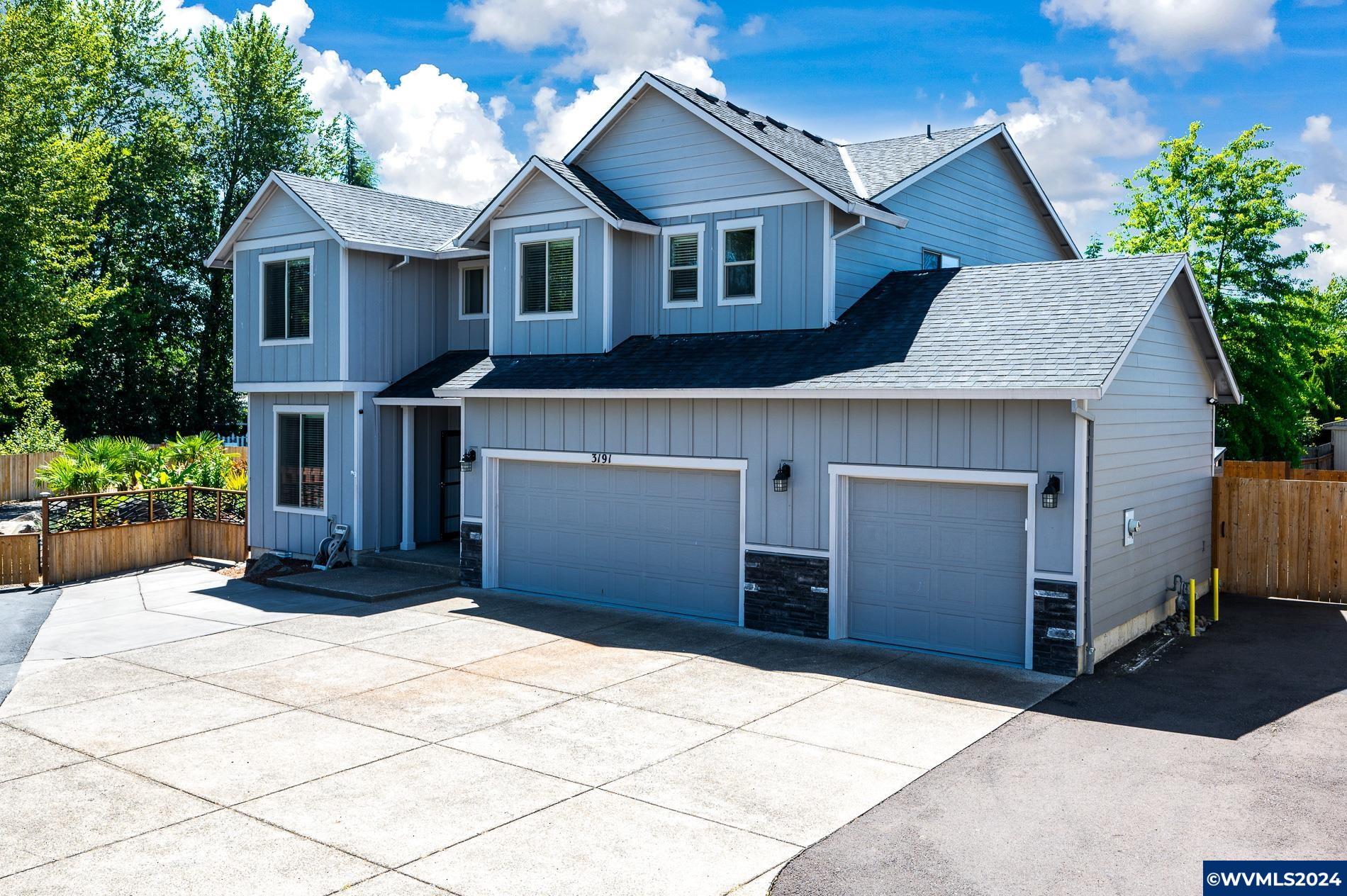 Beatrice Ave, Albany, OR 97322