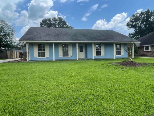 5217 Charing Way Ave, Baton Rouge, LA, 70817-2006 | Card Image
