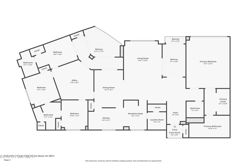 603-j-1505 Salter Path Rd, Indian Beach, NC, 28512-5916 | Card Image