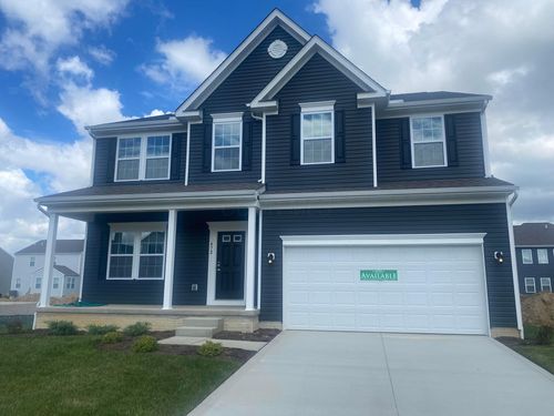 wk055-472 Creekside Dr, Commercial Point, OH, 43116-6531 | Card Image
