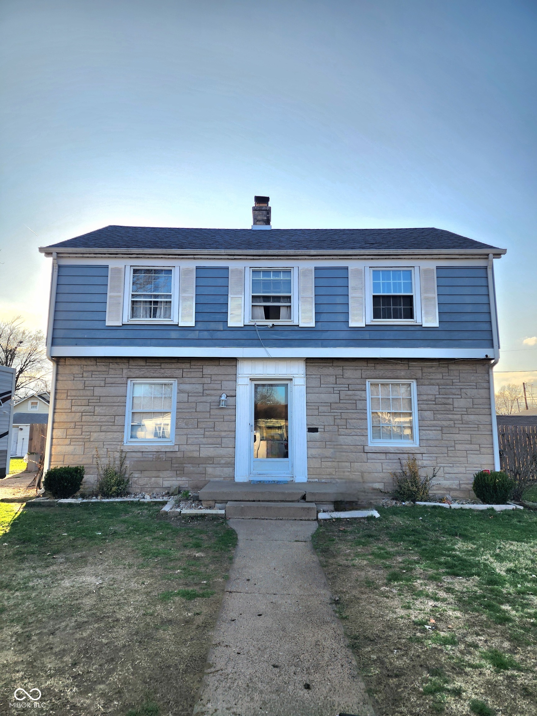 Residential in Columbus