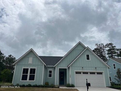 1588 Curacao Dr Sw, Shallotte, NC, 28470 | Card Image