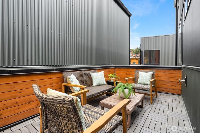 214 Shepard Way Nw, Townhouse with 2 bedrooms, 2 bathrooms and 1 parking in Bainbridge Island WA | Image 11