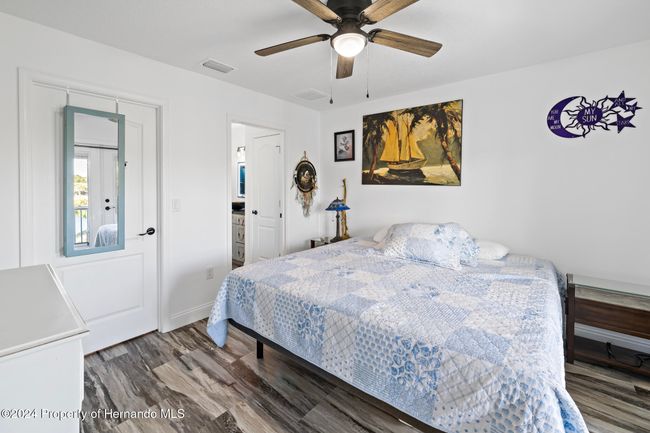3270 Hibiscus Dr, House other with 3 bedrooms, 2 bathrooms and null parking in HERNANDO BEACH FL | Image 8