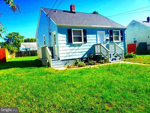 171 W Deen Ave, ABERDEEN, MD, 21001-2026 | Card Image