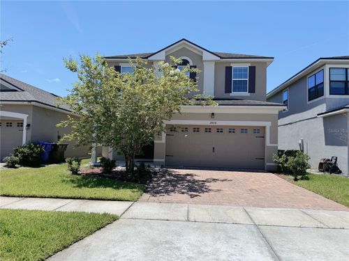 2428 Chateau Loop, KISSIMMEE, FL, 34741-7946 | Card Image