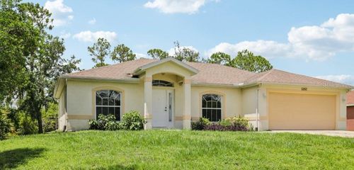 5260 Jessamine Ave, North Port, FL, 34291-6356 | Card Image