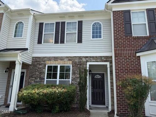 100 Stratford Lakes Dr, Durham, NC, 27713-3474 | Card Image