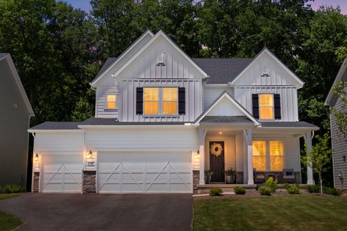 3486 Tender Ave, Powell, OH, 43065-1814 | Card Image