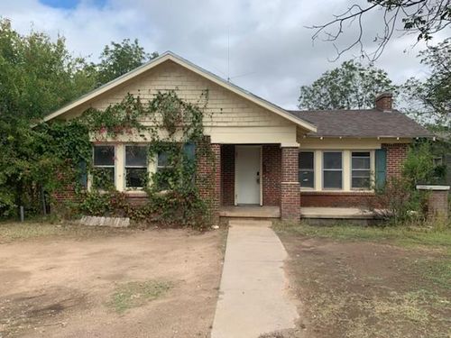 606 Pulliam St, San Angelo, TX, 76903-4918 | Card Image