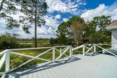 View from back deck | Image 2