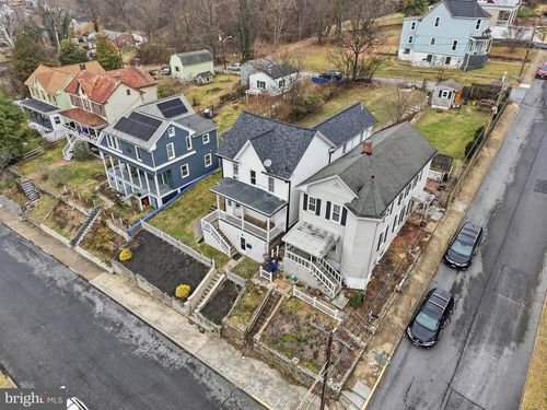 2-319 E A Street, BRUNSWICK, MD, 21716 | Card Image