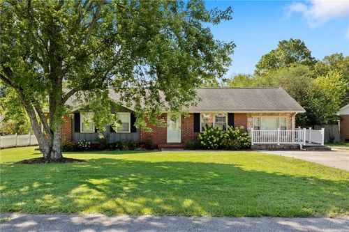 2904 Birch St, Anderson, SC, 29625-2117 | Card Image