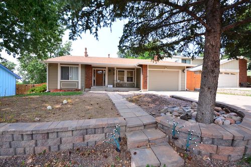 647 Red Cliff Rd, Colorado Springs, CO, 80906 | Card Image