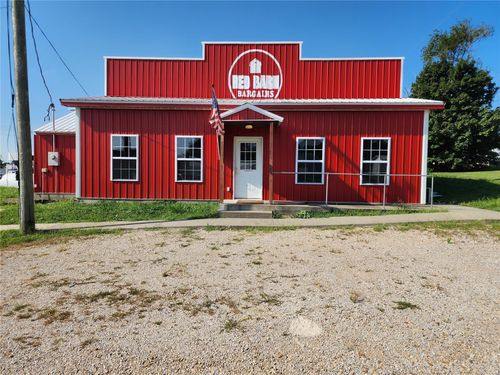122 W Richardson Ave, Puxico, MO, 63960-9569 | Card Image